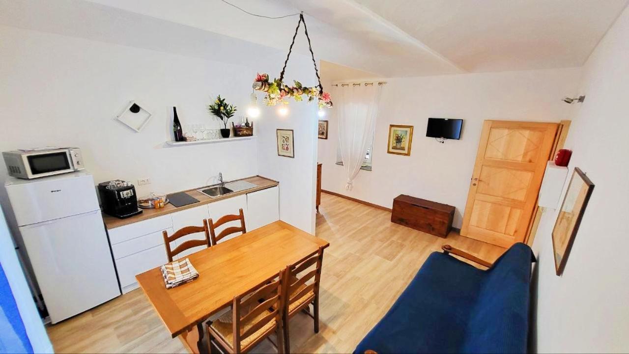Appartamento In Monferrato Di Dominga Portacomaro المظهر الخارجي الصورة